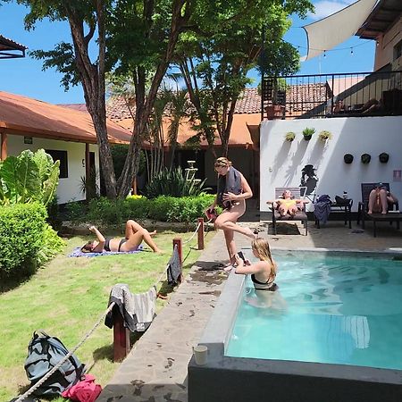 Poco A Poco Hostel León Екстериор снимка