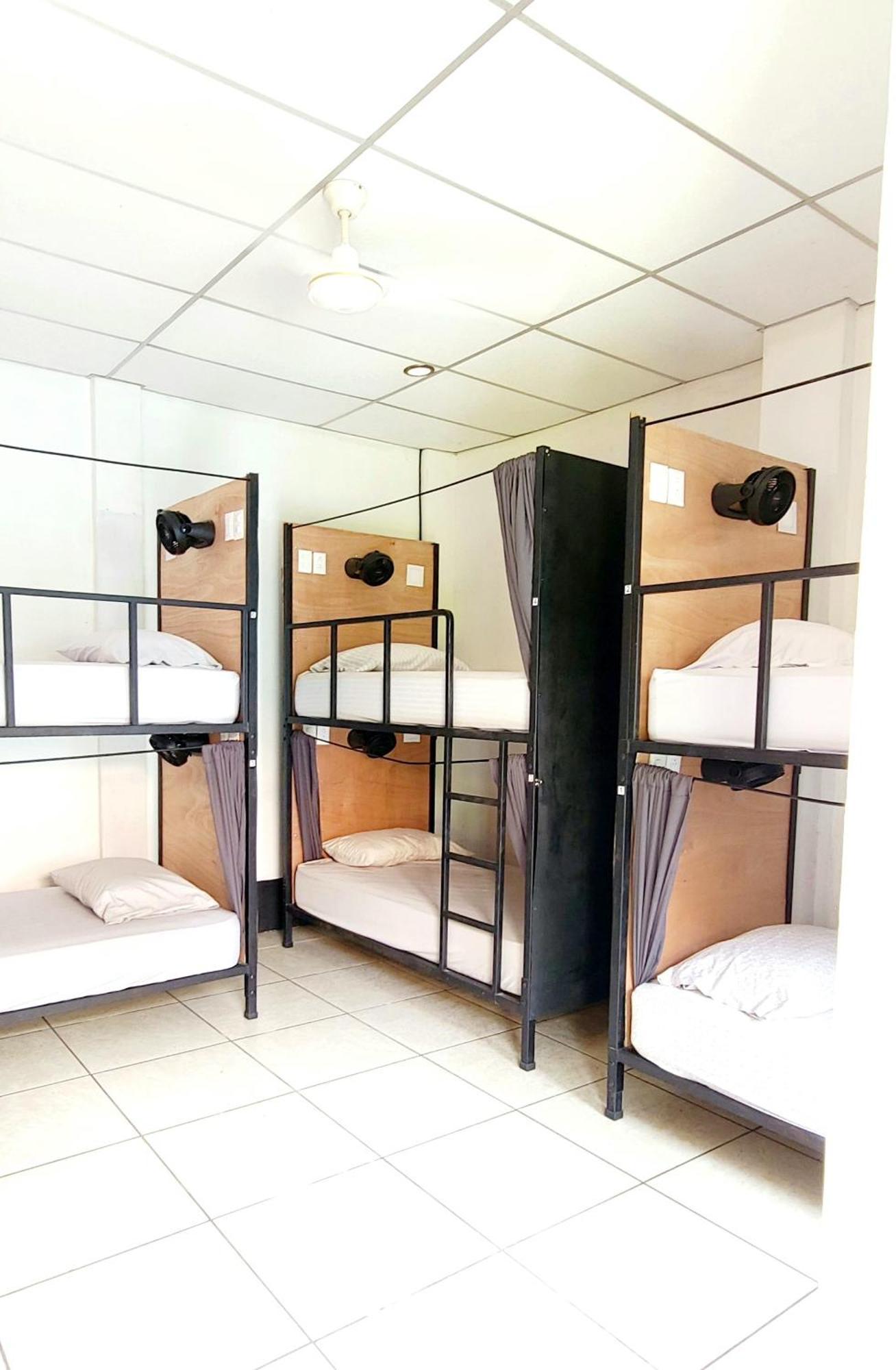 Poco A Poco Hostel León Екстериор снимка