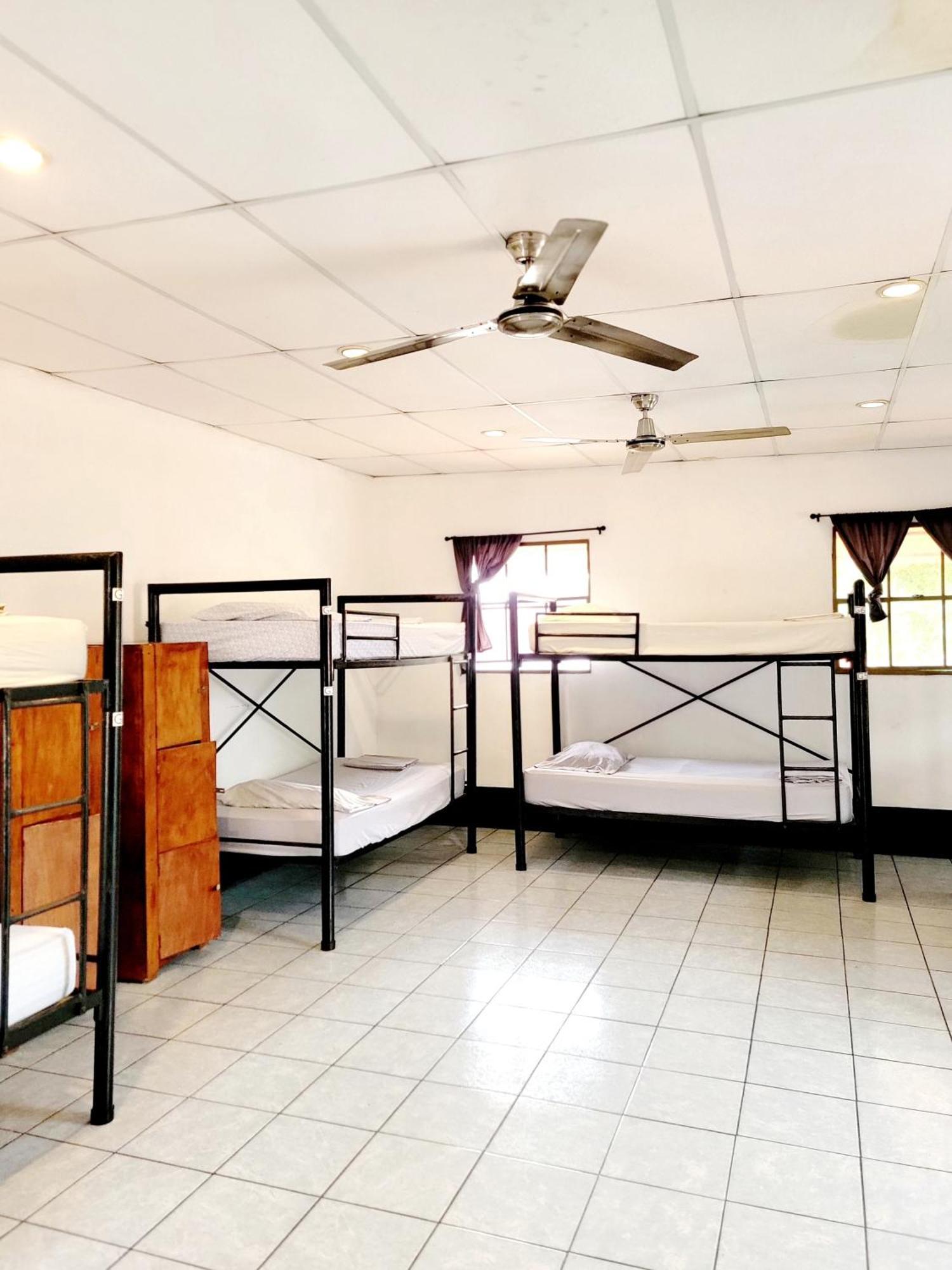 Poco A Poco Hostel León Екстериор снимка