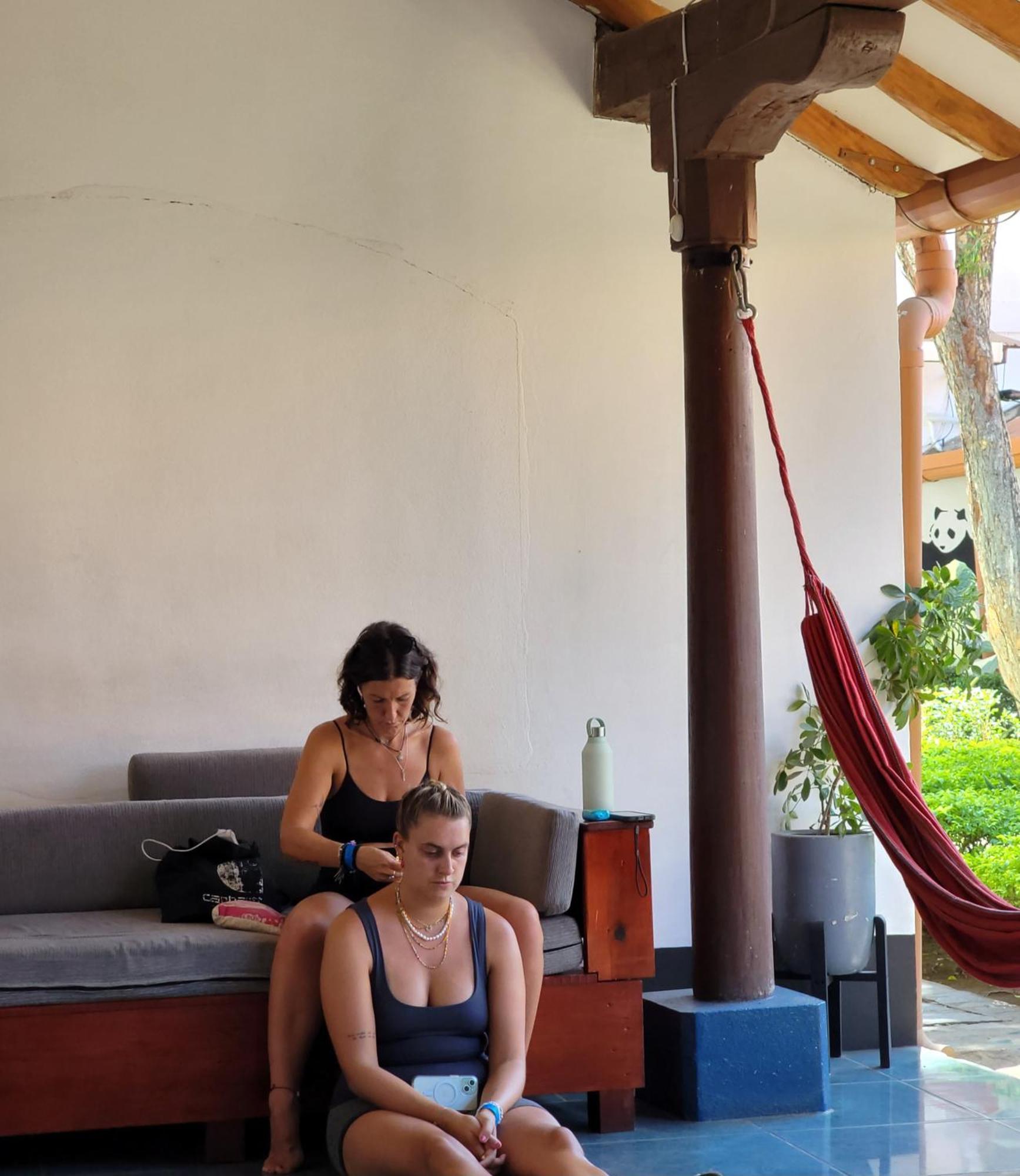 Poco A Poco Hostel León Екстериор снимка