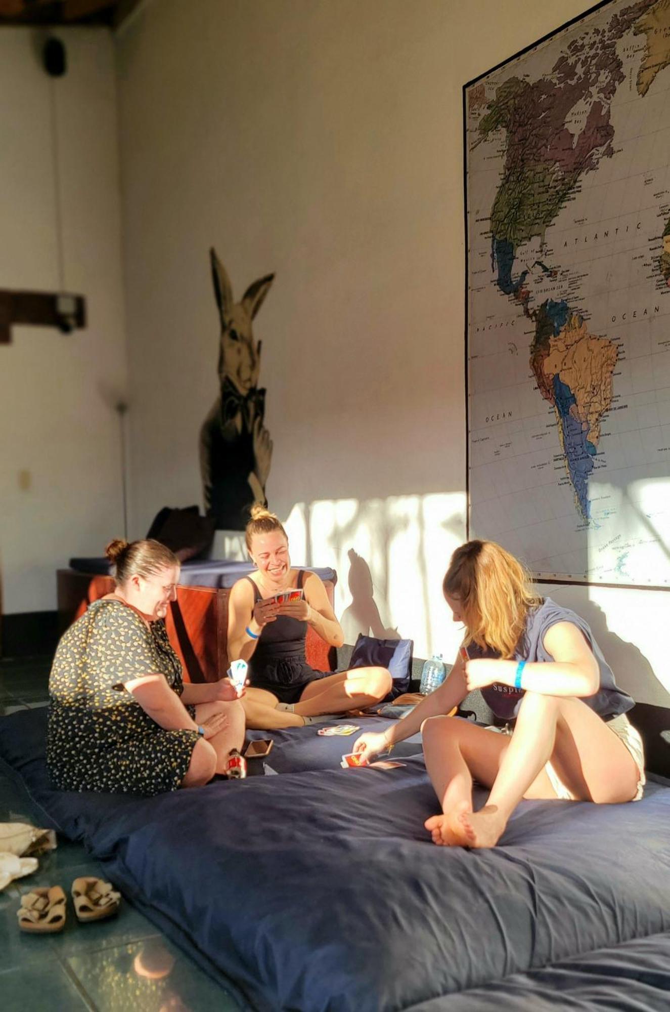 Poco A Poco Hostel León Екстериор снимка
